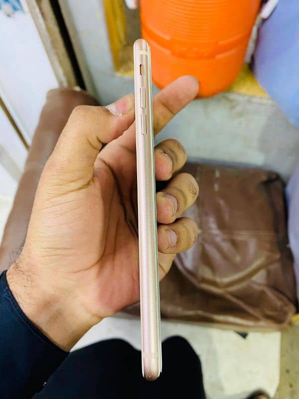 iPhone 8 plus 256  PTA approve 3