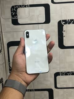 iPhone X 64 gb approved