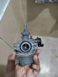 CD 70 Carburetor Orignal 2017 Model Condition 10/9