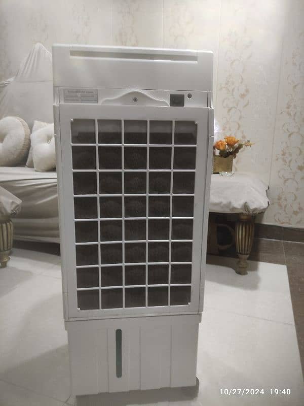 hacwel Air cooler 1