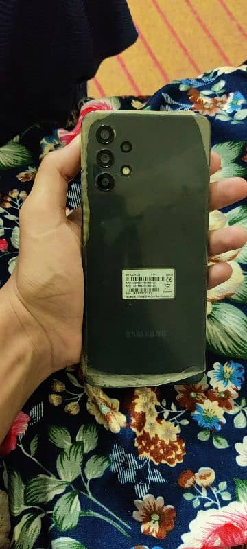 Samsung Galaxy A32 2