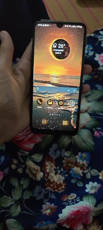 Samsung Galaxy A32 5