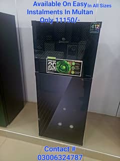 Fridge