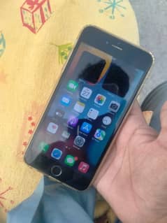 i phone 6s plus urgent sale