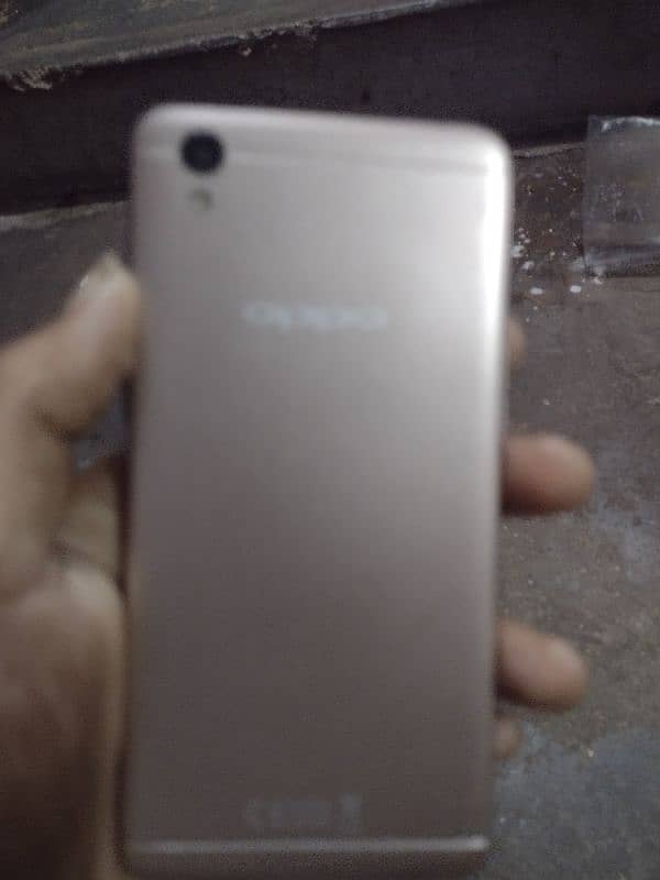 oppo a37 2GB RAM 16GB ROM 8