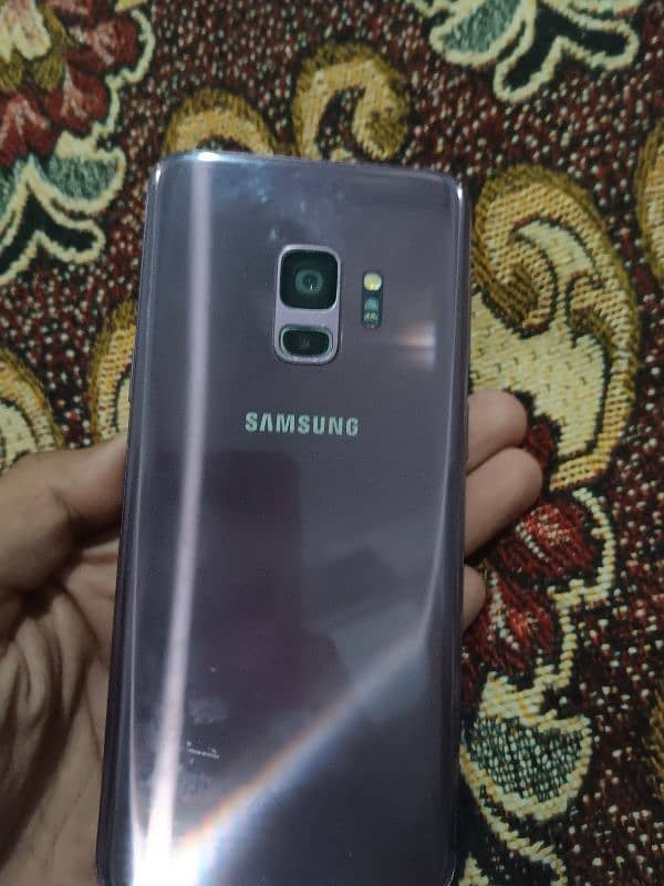 Samsung s9 official approved 0