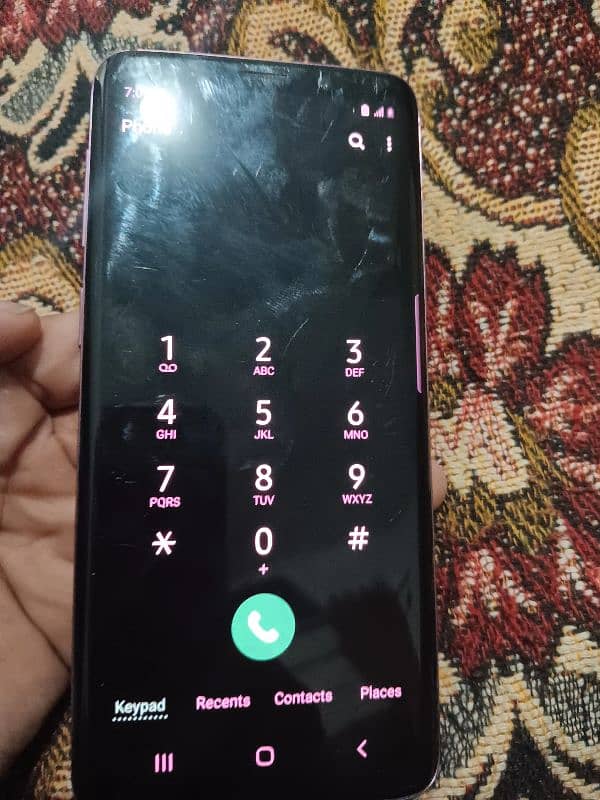 Samsung s9 official approved 2