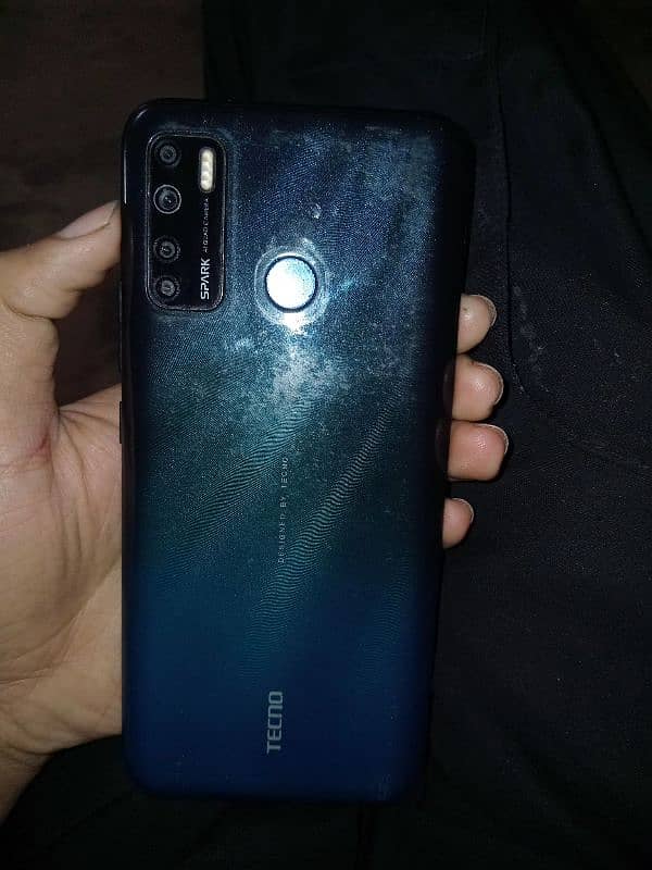 tecno 0