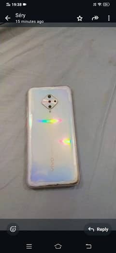 vivo y51 for sale 30000 rs