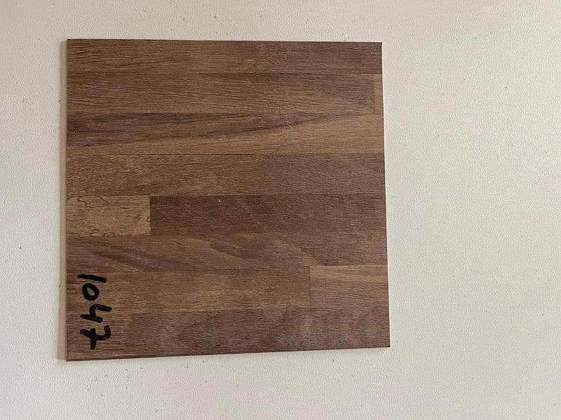 WOODEN VINYL FLOORING 9