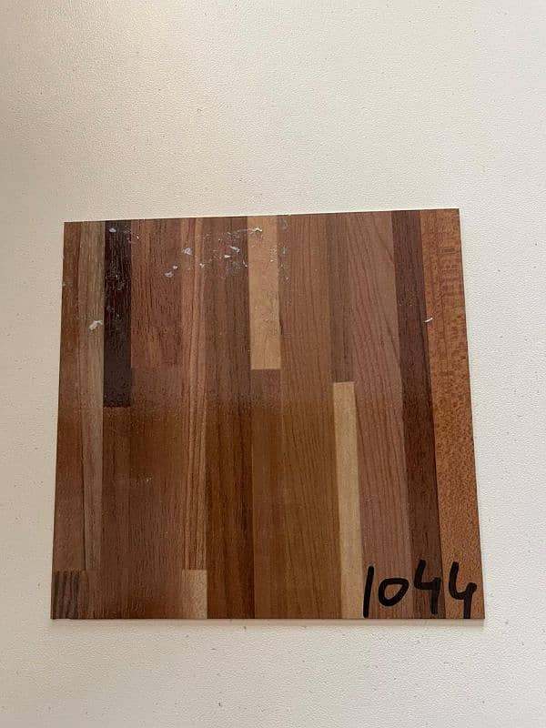 WOODEN VINYL FLOORING 13