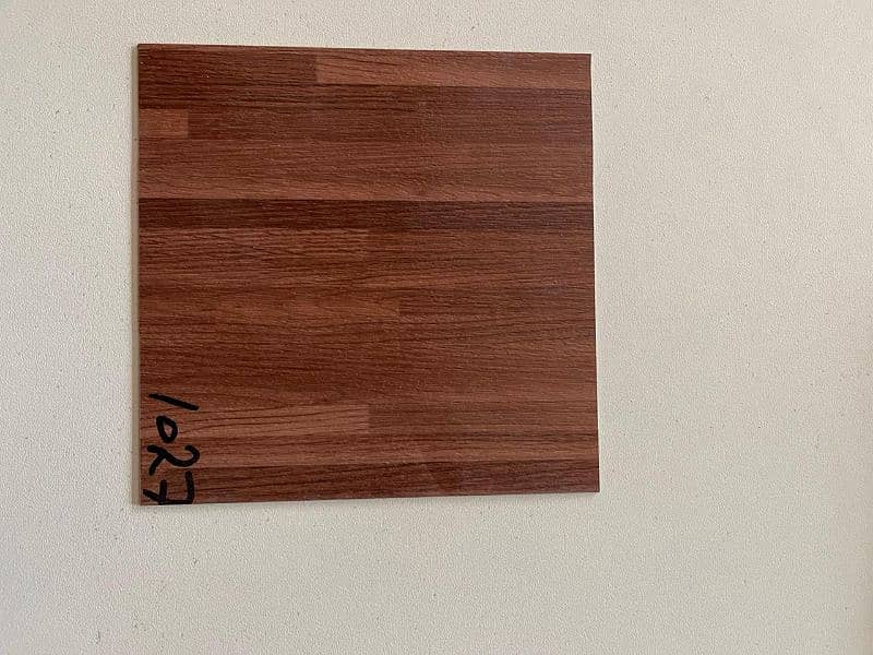 WOODEN VINYL FLOORING 14