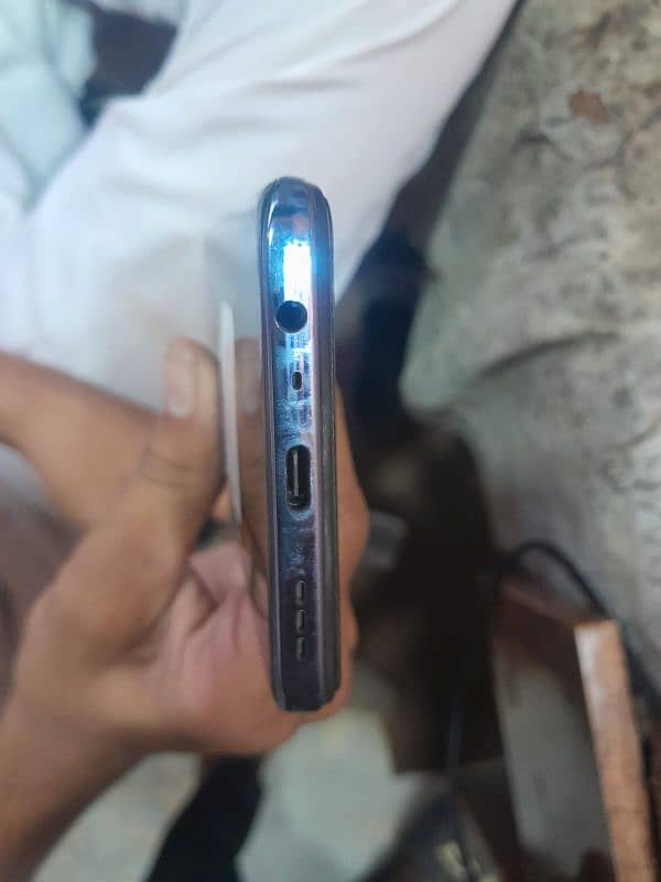 infinix zero x neo fresh condition 3