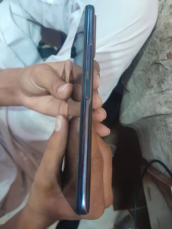 infinix zero x neo fresh condition 5