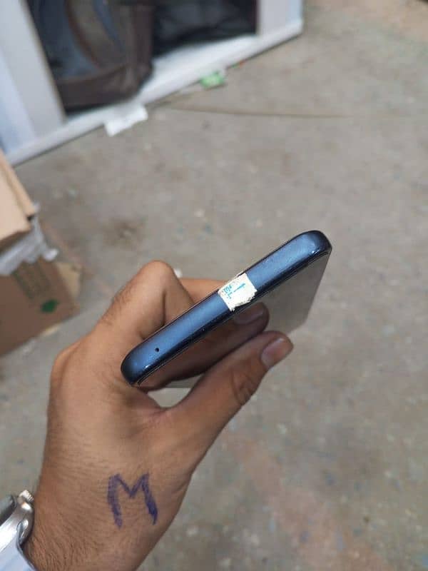 MOTO G STYLUS 2022 5G 3