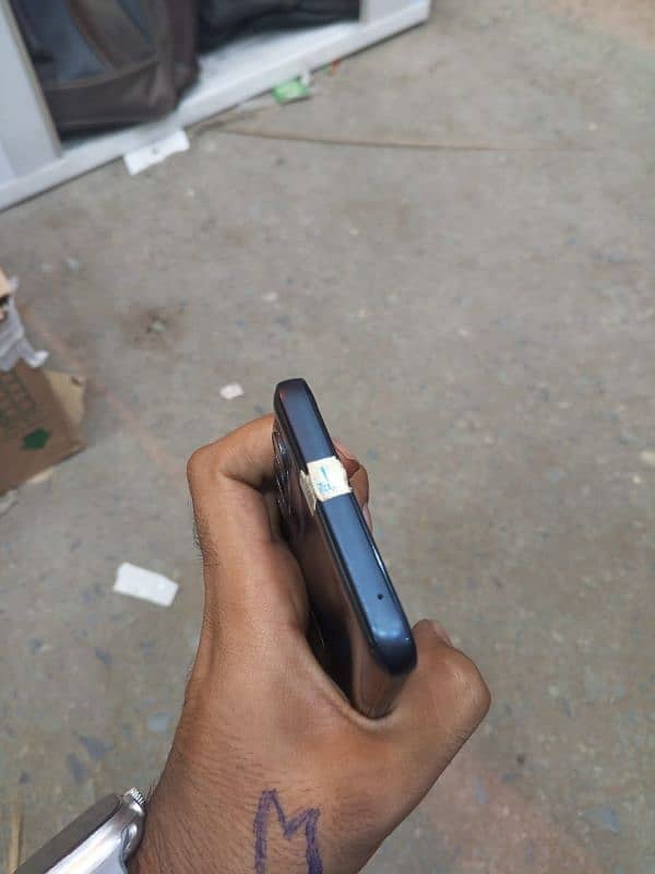 MOTO G STYLUS 2022 5G 7