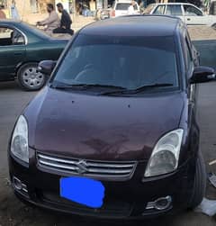 Suzuki Swift 2007