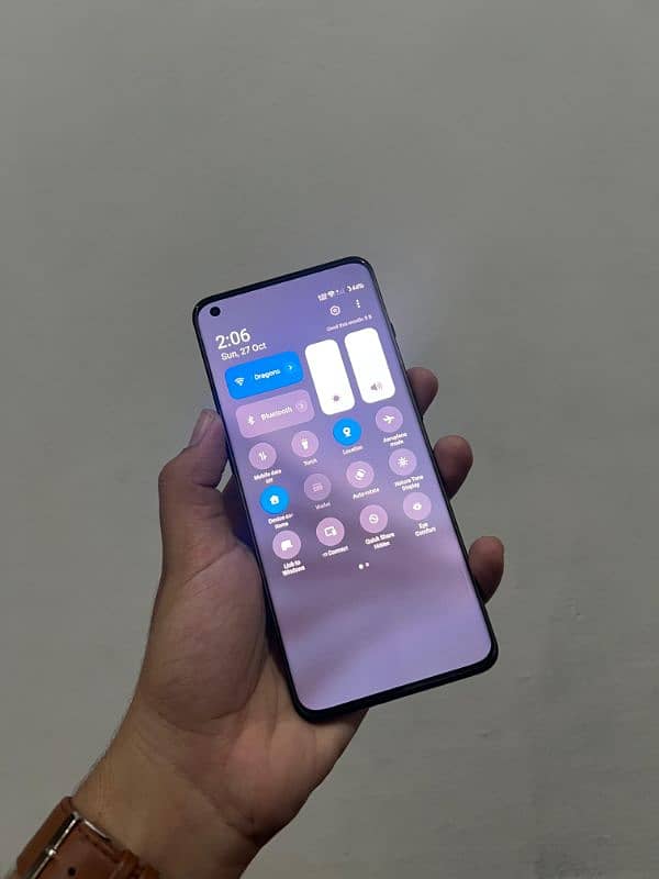 One plus 10 Pro 5G 3