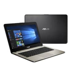 ASUS X441NC 3450 Laptop for sale, comes with Windows 10 and Office