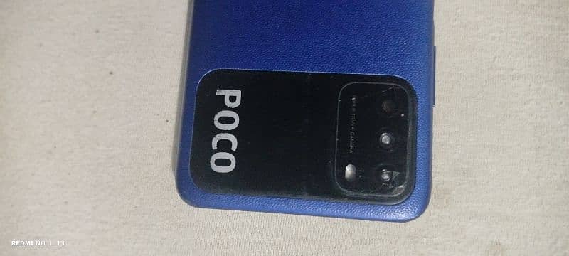 POCO M3 mobile  for Sale - Cheap Price 3