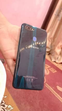 Oppo a5s original phone