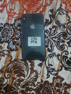 i phone x 256 pta aproved water pack