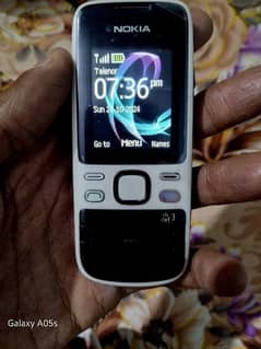 Nokia 2690 original PTA approved 10/10 only coll