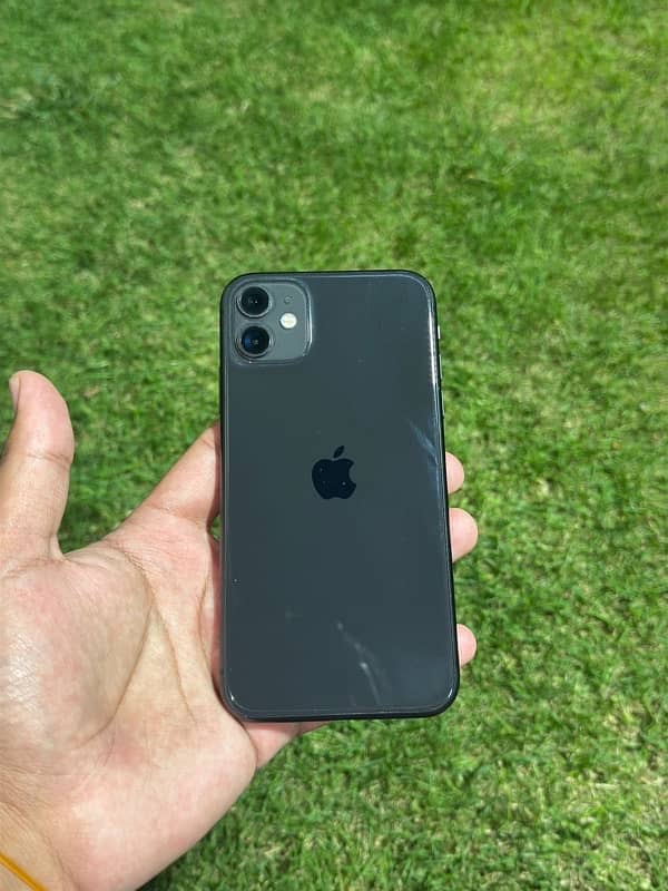 iphone 11 PTA approved 4