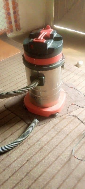 cleaner vacuum 1