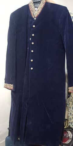 Sherwani