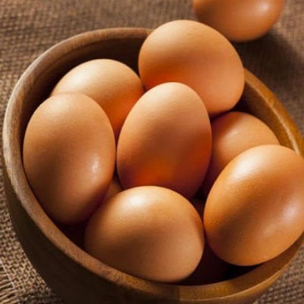 DESI EGGS ON DISCOUNTED RATE 2