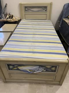 Single Bed for Sale