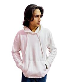 Hoodie's For Men Comfortable Eazy Wear 100% Fleece