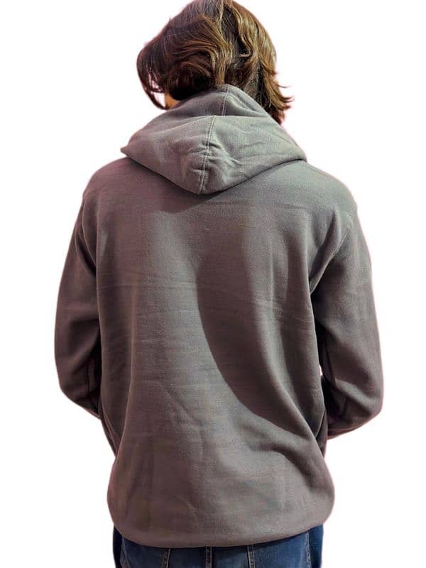 Hoodie's For Men Comfortable Eazy Wear 100% Fleece 6