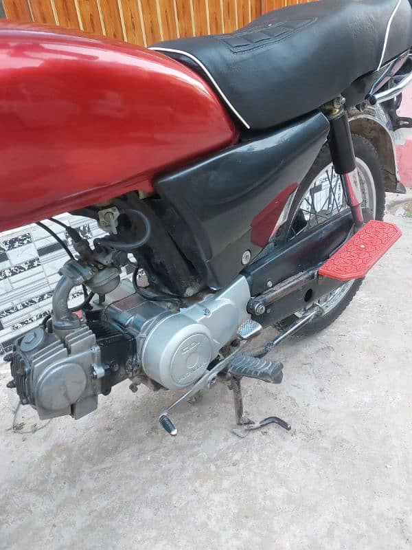 honda cd 70 2015 modle whatsapp03131503435 2