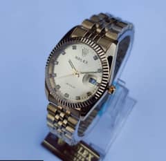 Men's Rolex Wrist Watch