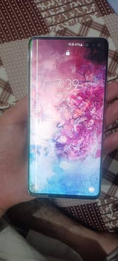 samsung S10 plus