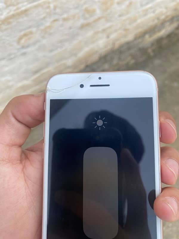 iPhone 8 256gb non pta 5