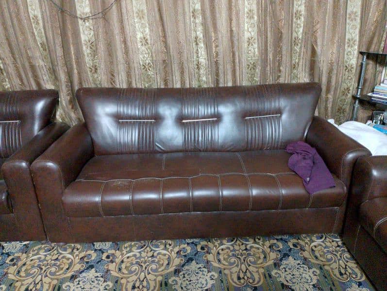 4 seater sofa 2