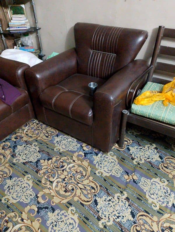 4 seater sofa 4