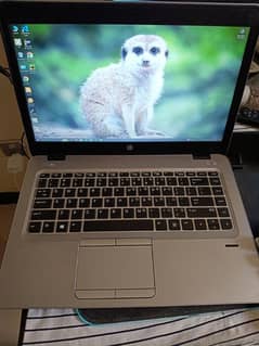 HP i7 6th generation Elitebook G3