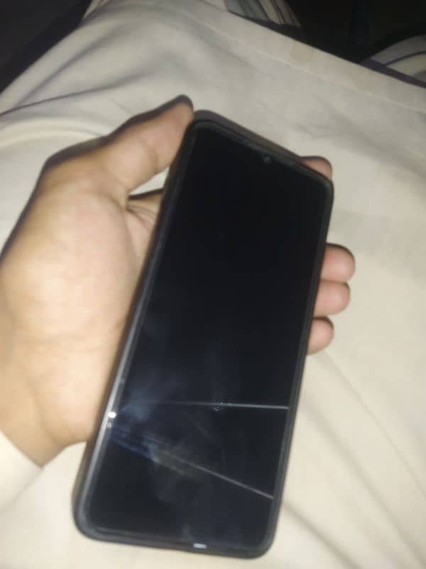 Itel a70 0