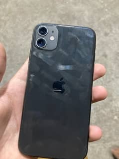 IPhone 11 non jv