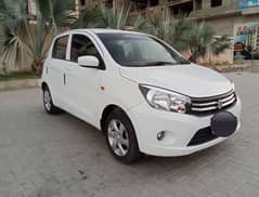 Suzuki Cultus VXL ags 2022 December