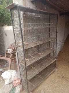 birds cage for sell