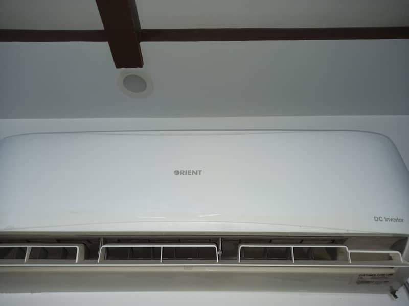 Orient inverter ac 1.5 ton (88000) 0