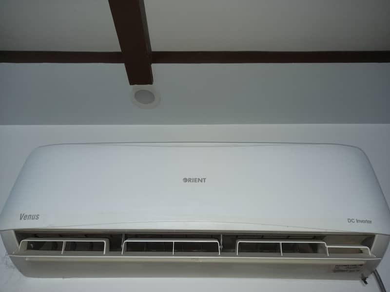 Orient inverter ac 1.5 ton (88000) 3