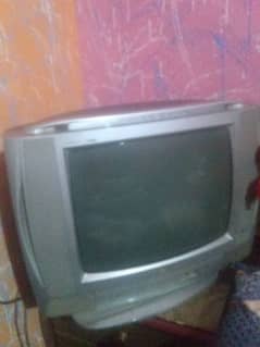 LG TV 21 inch