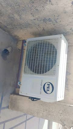 PEL (Fit) DC Inverter