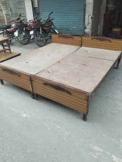 Single Bed for sell